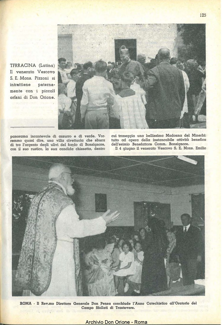 La piccola Opera della Divina Provvidenza, 51, 08_09, 01-09-1956, pagina 15