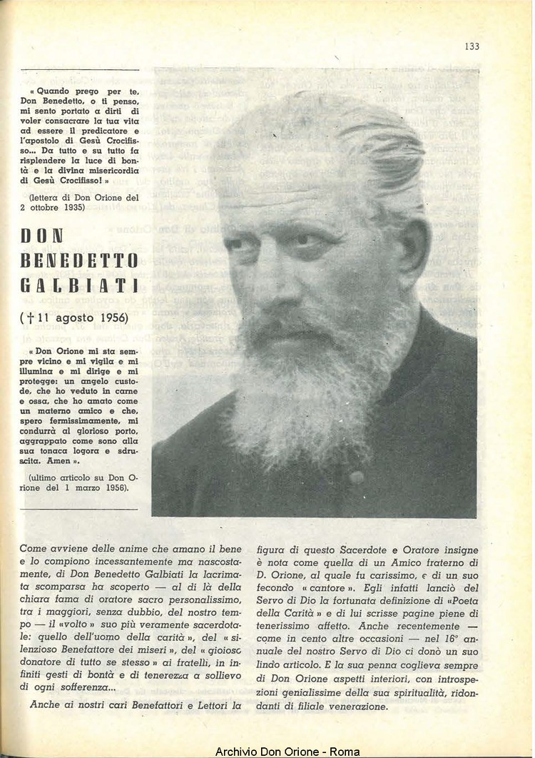 La piccola Opera della Divina Provvidenza, 51, 10, 01-10-1956, pagina 7