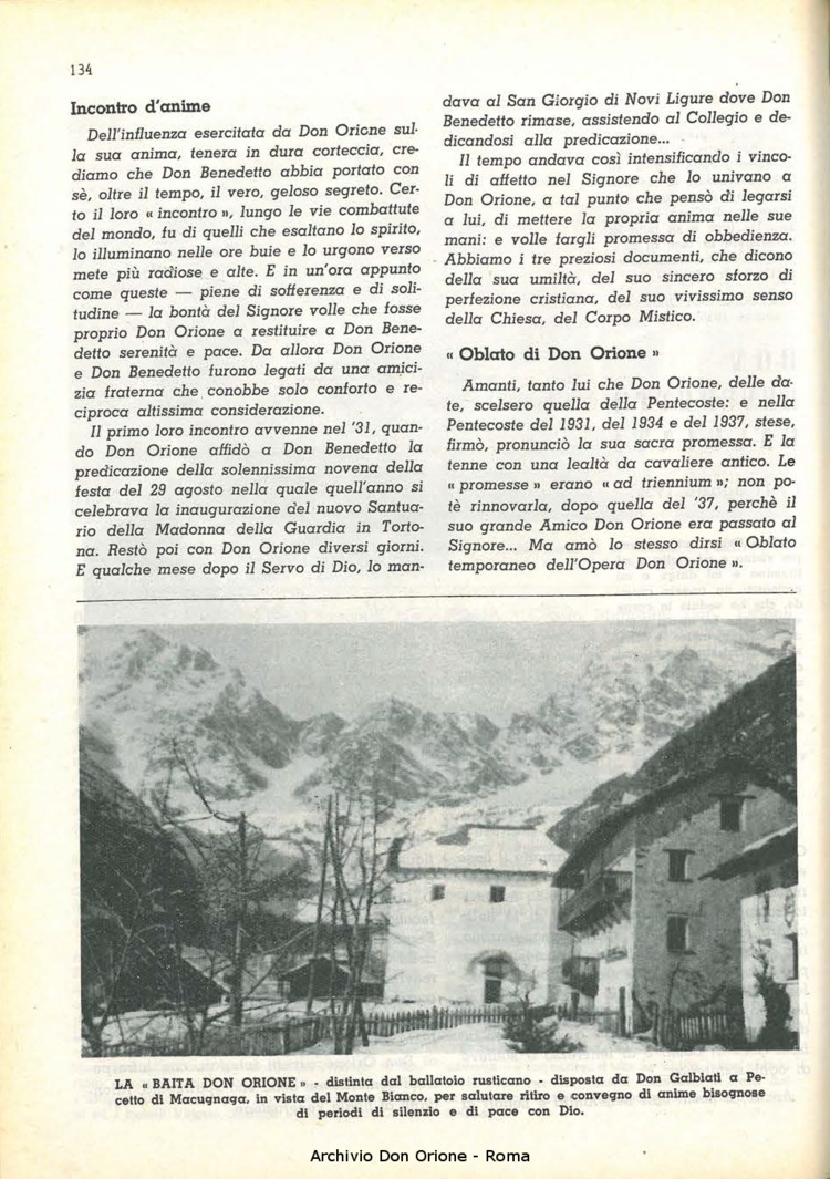 La piccola Opera della Divina Provvidenza, 51, 10, 01-10-1956, pagina 8