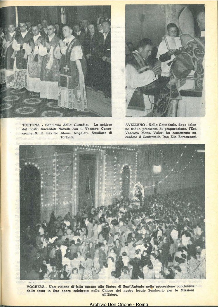 La piccola Opera della Divina Provvidenza, 51, 10, 01-10-1956, pagina 11