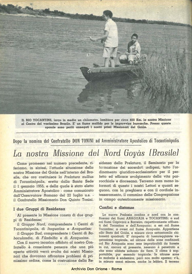 La piccola Opera della Divina Provvidenza, 51, 10, 01-10-1956, pagina 14