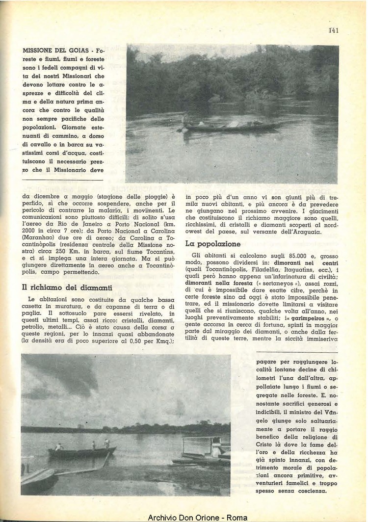 La piccola Opera della Divina Provvidenza, 51, 10, 01-10-1956, pagina 15