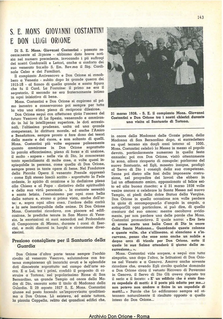 La piccola Opera della Divina Provvidenza, 51, 10, 01-10-1956, pagina 17