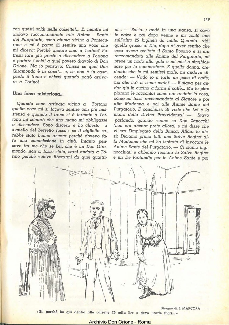 La piccola Opera della Divina Provvidenza, 51, 11_12, 01-12-1956, pagina 7