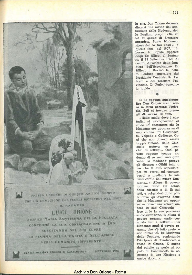 La piccola Opera della Divina Provvidenza, 51, 11_12, 01-12-1956, pagina 11