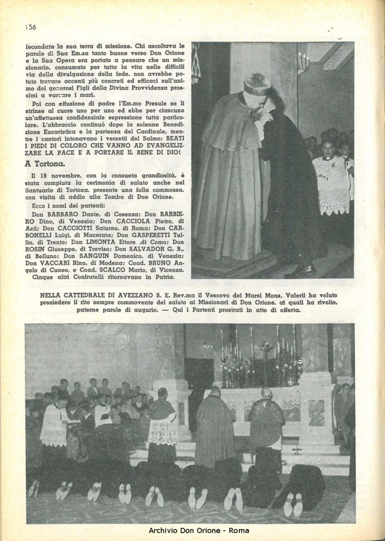 La piccola Opera della Divina Provvidenza, 51, 11_12, 01-12-1956, pagina 14