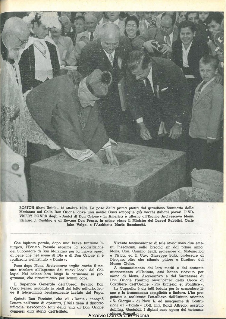 La piccola Opera della Divina Provvidenza, 51, 11_12, 01-12-1956, pagina 17