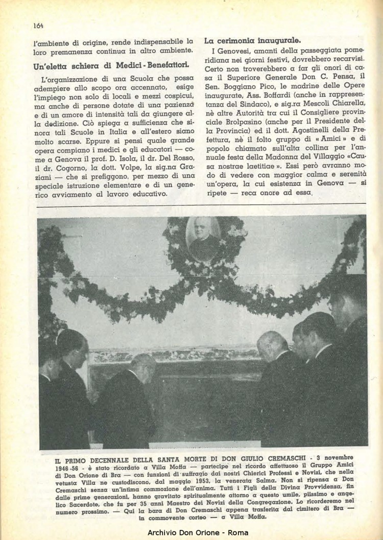 La piccola Opera della Divina Provvidenza, 51, 11_12, 01-12-1956, pagina 22