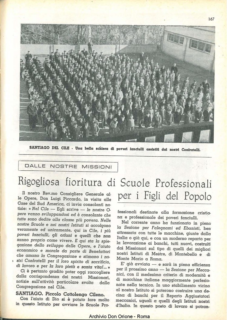 La piccola Opera della Divina Provvidenza, 51, 11_12, 01-12-1956, pagina 25