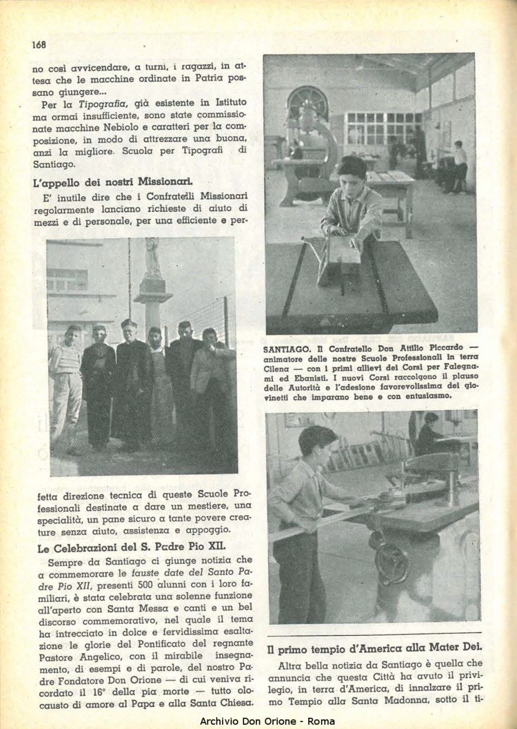 La piccola Opera della Divina Provvidenza, 51, 11_12, 01-12-1956, pagina 26