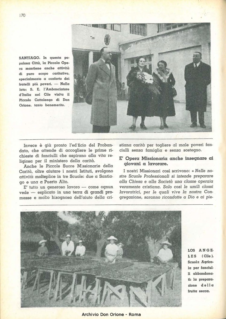 La piccola Opera della Divina Provvidenza, 51, 11_12, 01-12-1956, pagina 28