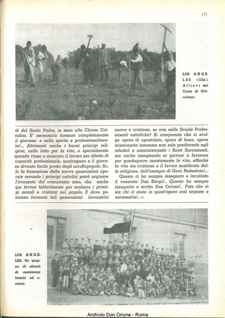 La piccola Opera della Divina Provvidenza, 51, 11_12, 01-12-1956, pagina 29