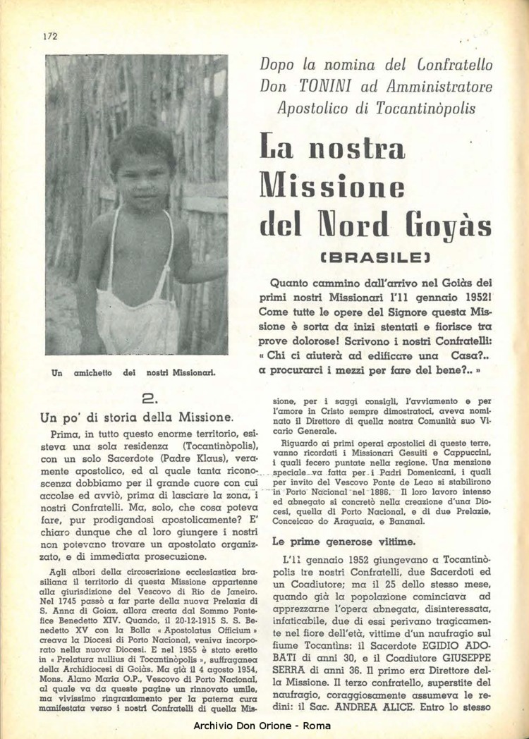 La piccola Opera della Divina Provvidenza, 51, 11_12, 01-12-1956, pagina 30