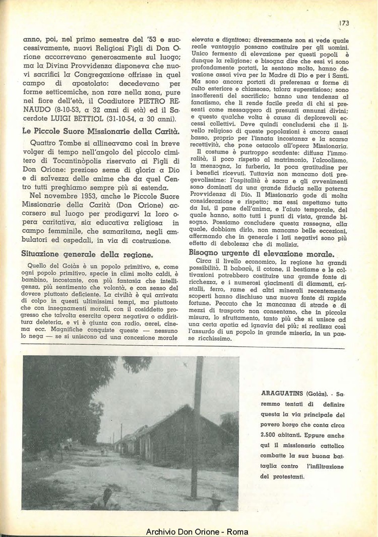 La piccola Opera della Divina Provvidenza, 51, 11_12, 01-12-1956, pagina 31