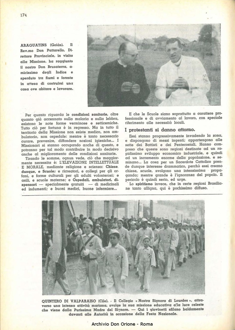 La piccola Opera della Divina Provvidenza, 51, 11_12, 01-12-1956, pagina 32