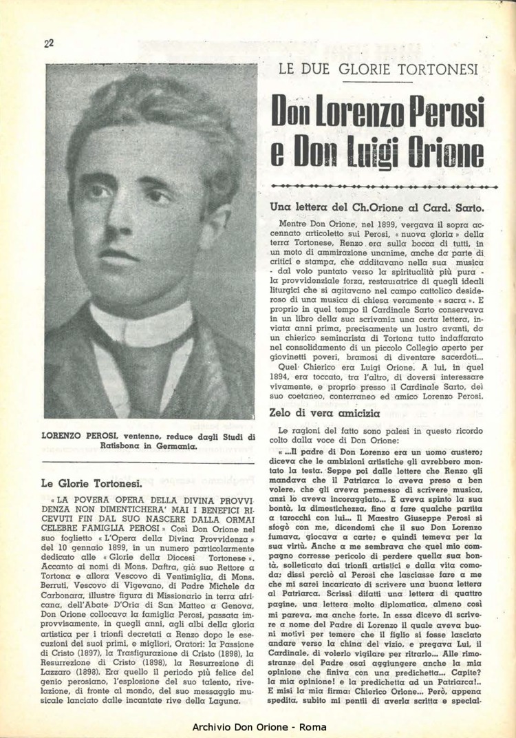 La piccola Opera della Divina Provvidenza, 52, 01_02, 01-02-1957, pagina 24