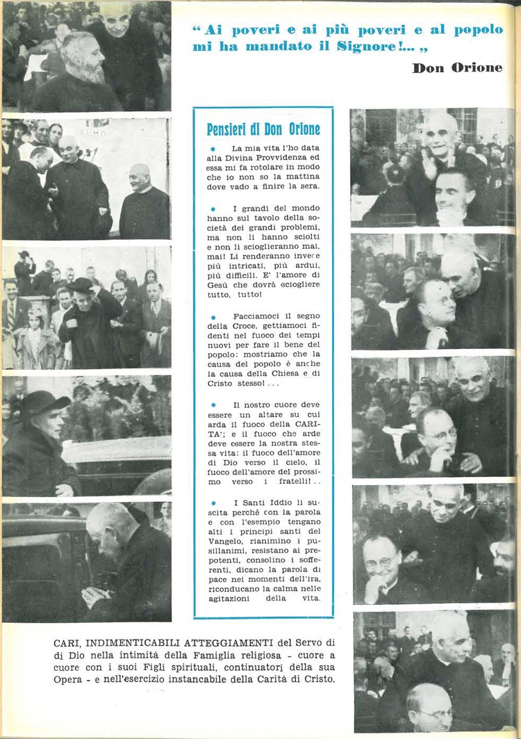 La piccola Opera della Divina Provvidenza, 52, 03, 01-03-1957, pagina 2