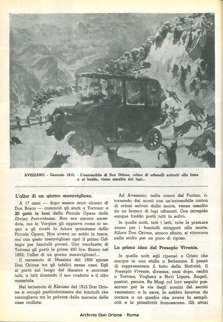 La piccola Opera della Divina Provvidenza, 52, 03, 01-03-1957, pagina 4