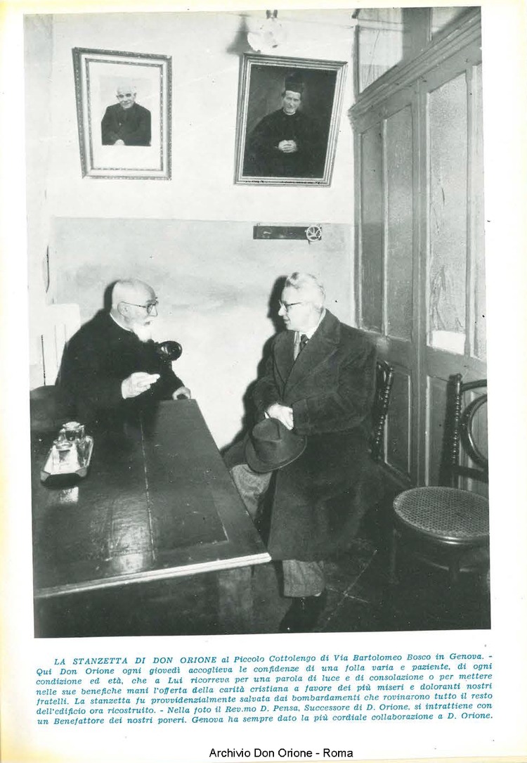 La piccola Opera della Divina Provvidenza, 52, 03, 01-03-1957, pagina 19