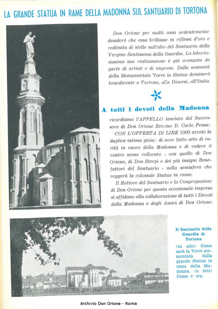 La piccola Opera della Divina Provvidenza, 52, 04_05, 01-05-1957, pagina 2