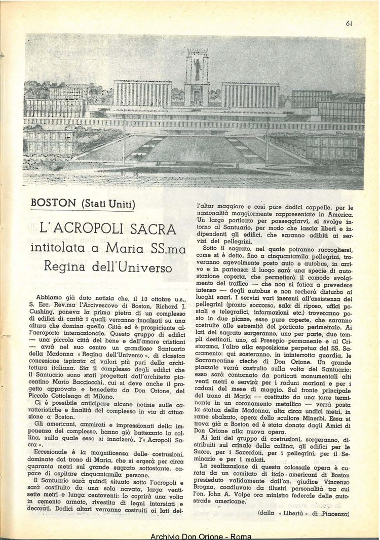 La piccola Opera della Divina Provvidenza, 52, 04_05, 01-05-1957, pagina 17