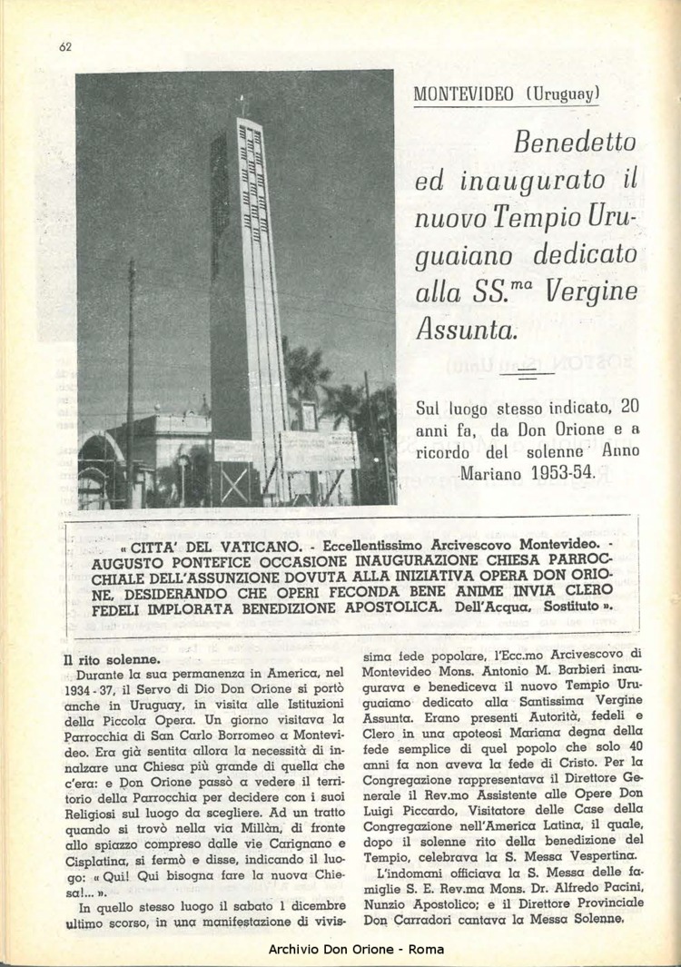 La piccola Opera della Divina Provvidenza, 52, 04_05, 01-05-1957, pagina 18