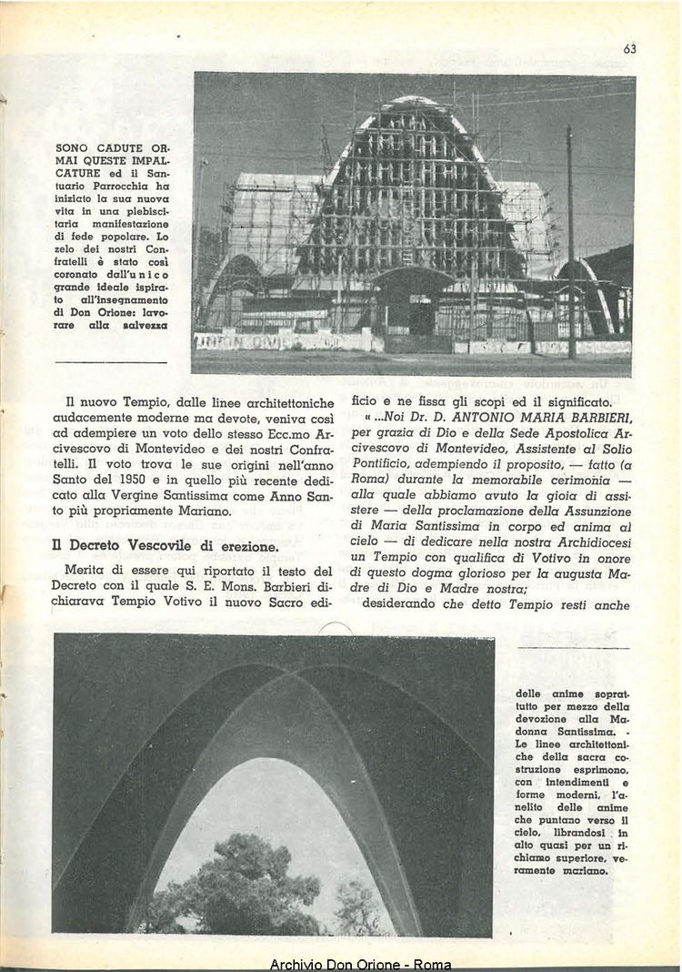 La piccola Opera della Divina Provvidenza, 52, 04_05, 01-05-1957, pagina 19