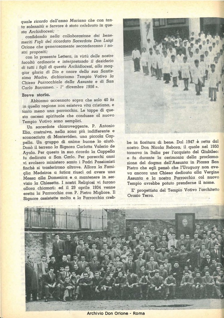 La piccola Opera della Divina Provvidenza, 52, 04_05, 01-05-1957, pagina 20