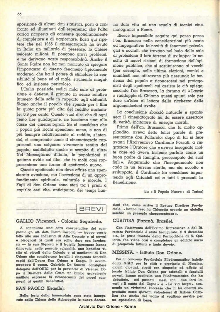 La piccola Opera della Divina Provvidenza, 52, 04_05, 01-05-1957, pagina 22