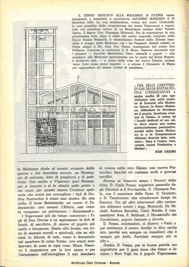 La piccola Opera della Divina Provvidenza, 52, 04_05, 01-05-1957, pagina 24