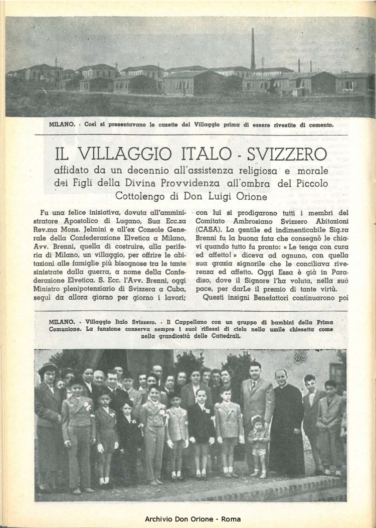 La piccola Opera della Divina Provvidenza, 52, 04_05, 01-05-1957, pagina 26