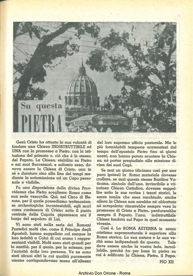 La piccola Opera della Divina Provvidenza, 52, 06, 01-06-1957, pagina 3