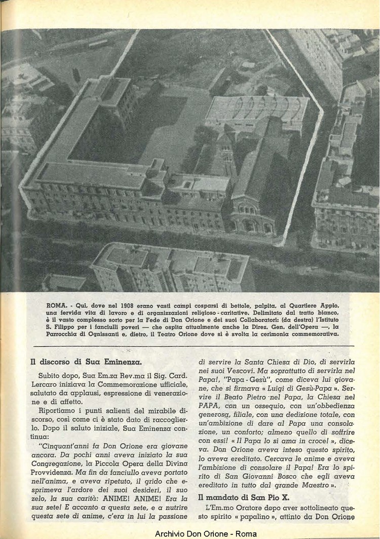 La piccola Opera della Divina Provvidenza, 52, 06, 01-06-1957, pagina 7