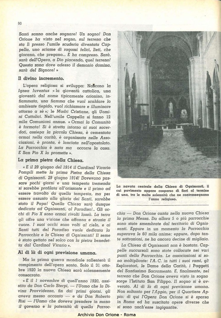 La piccola Opera della Divina Provvidenza, 52, 06, 01-06-1957, pagina 12