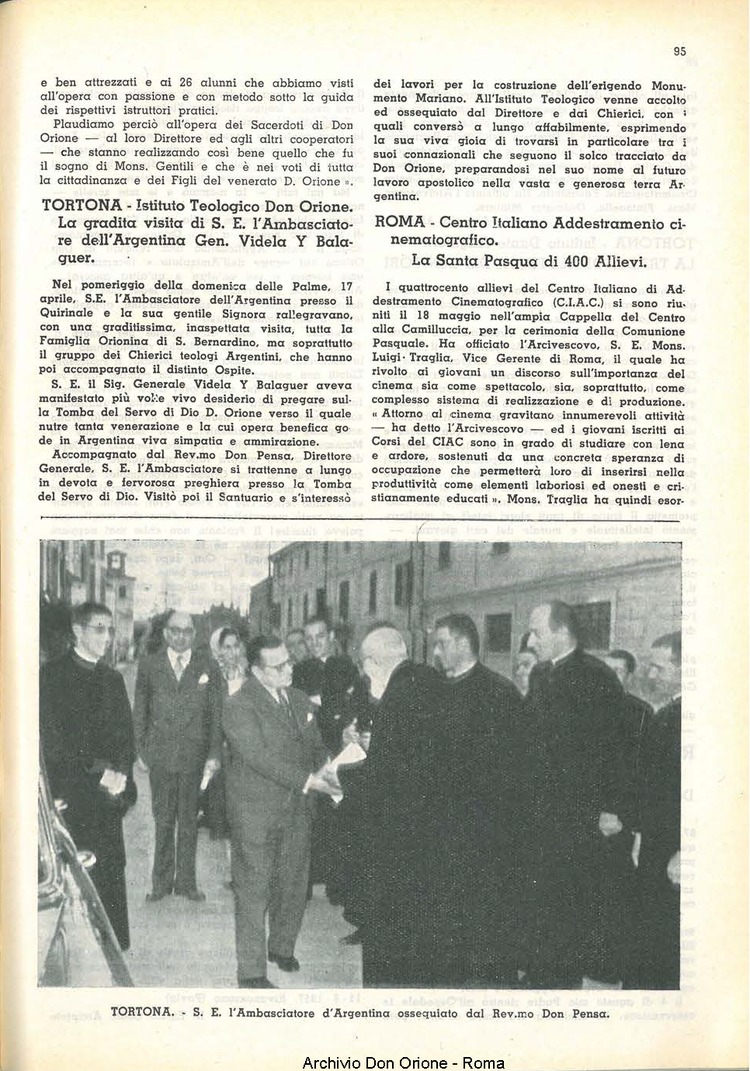 La piccola Opera della Divina Provvidenza, 52, 06, 01-06-1957, pagina 17