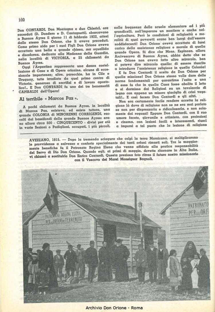 La piccola Opera della Divina Provvidenza, 52, 07_08, 01-08-1957, pagina 8