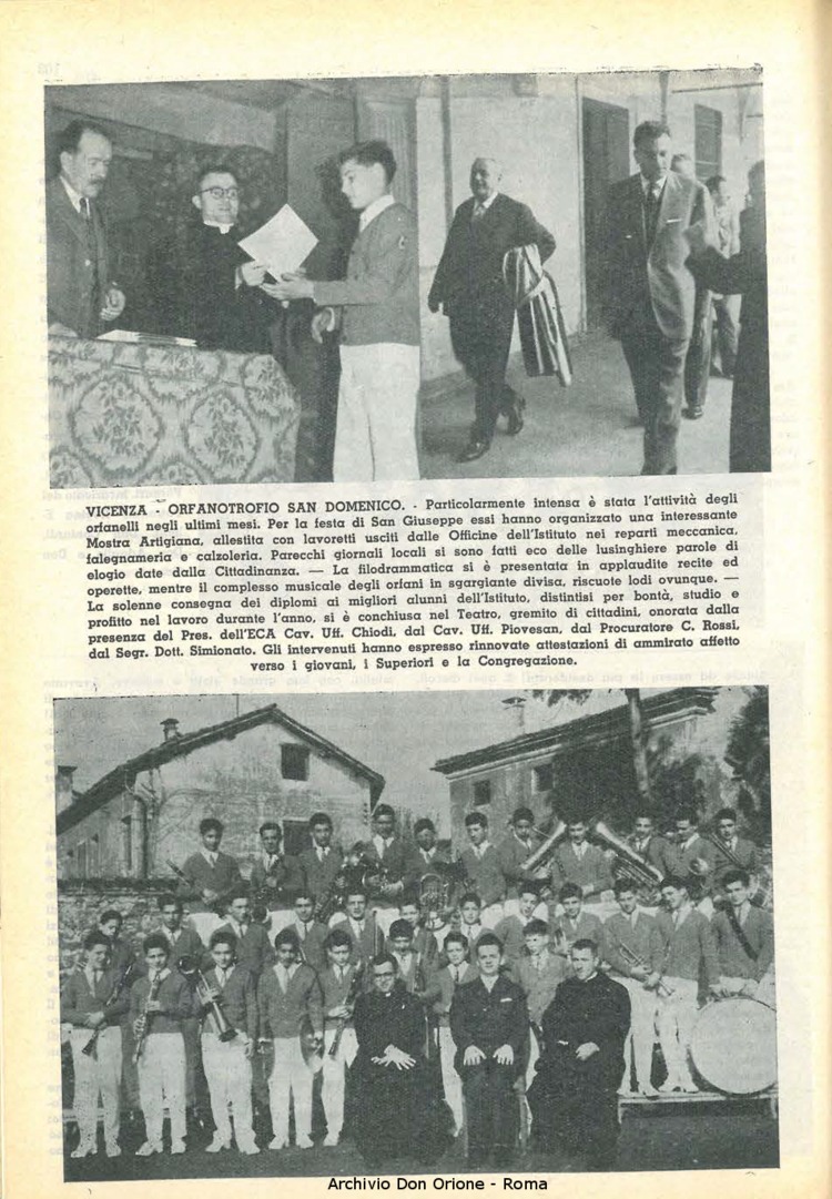 La piccola Opera della Divina Provvidenza, 52, 07_08, 01-08-1957, pagina 10
