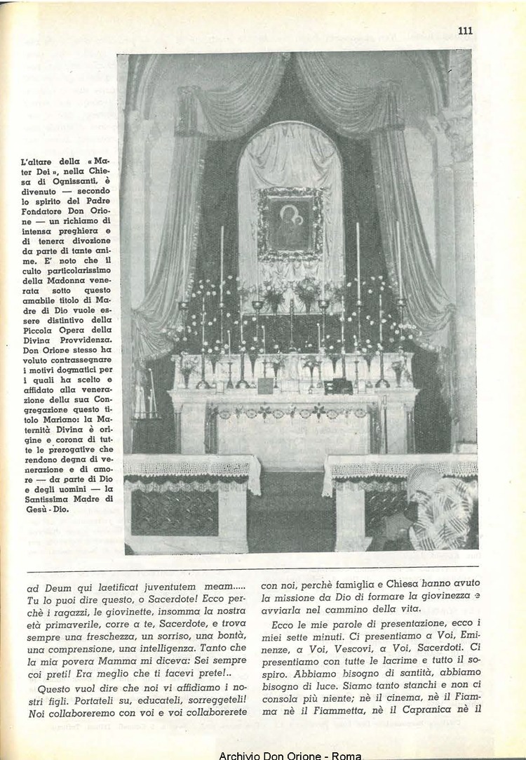La piccola Opera della Divina Provvidenza, 52, 07_08, 01-08-1957, pagina 17