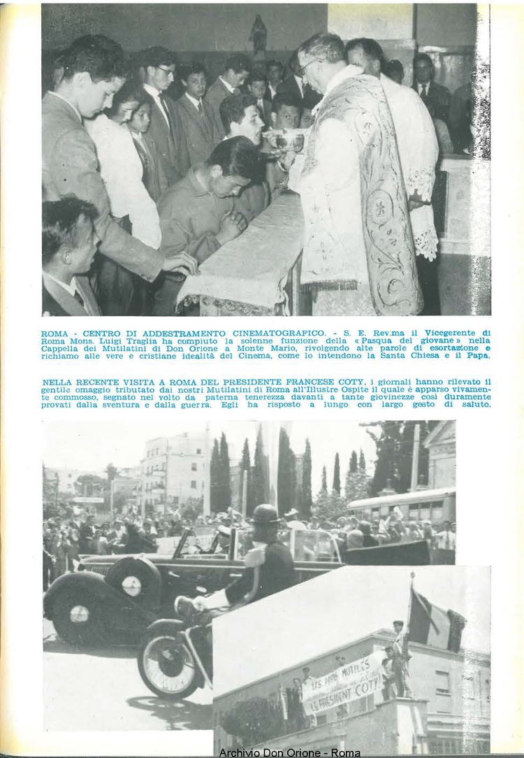 La piccola Opera della Divina Provvidenza, 52, 07_08, 01-08-1957, pagina 19