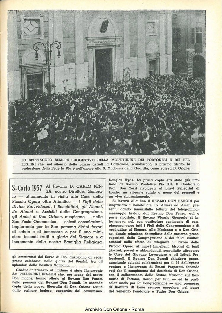La piccola Opera della Divina Provvidenza, 52, 09_10, 01-10-1957, pagina 9