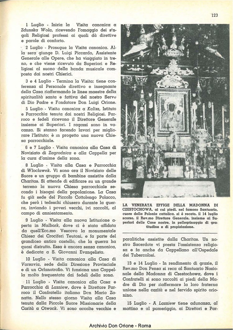 La piccola Opera della Divina Provvidenza, 52, 09_10, 01-10-1957, pagina 13