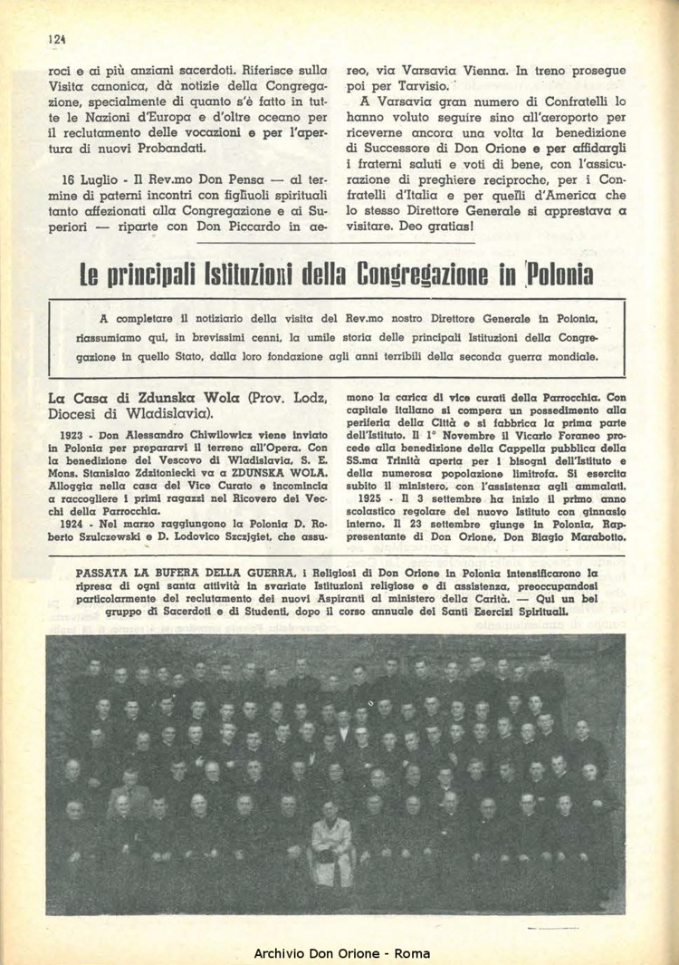 La piccola Opera della Divina Provvidenza, 52, 09_10, 01-10-1957, pagina 14