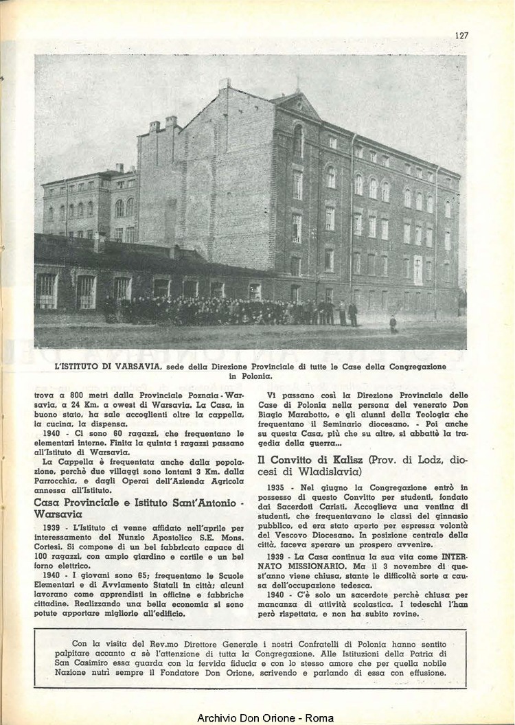 La piccola Opera della Divina Provvidenza, 52, 09_10, 01-10-1957, pagina 17