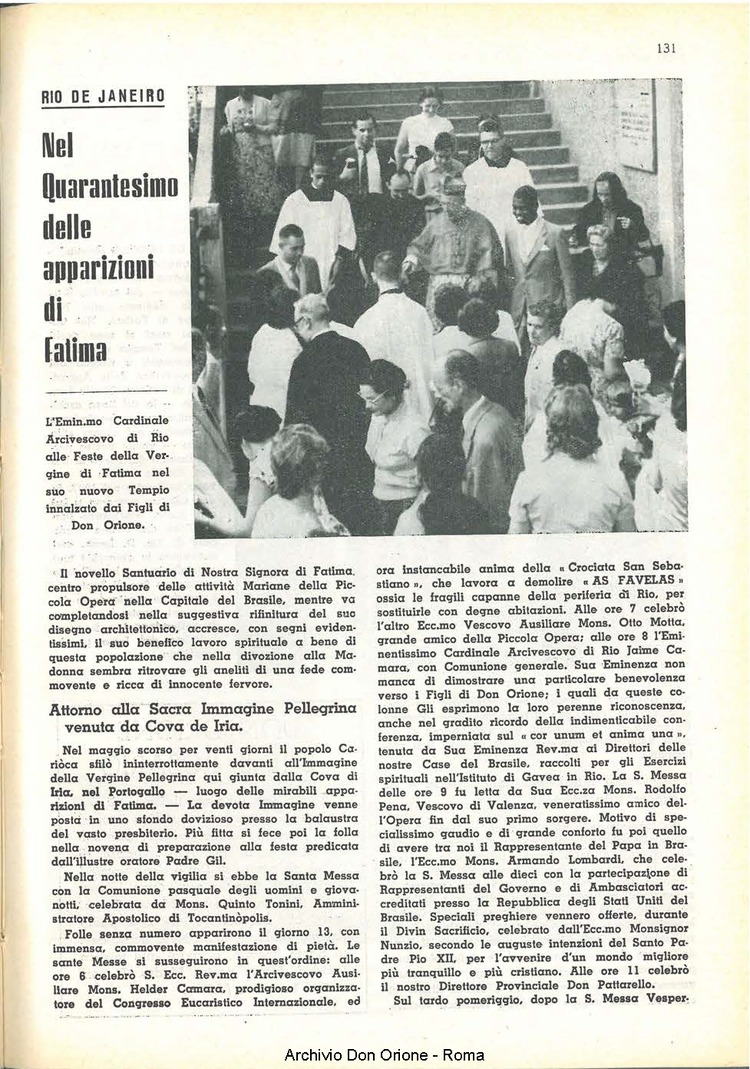 La piccola Opera della Divina Provvidenza, 52, 09_10, 01-10-1957, pagina 21