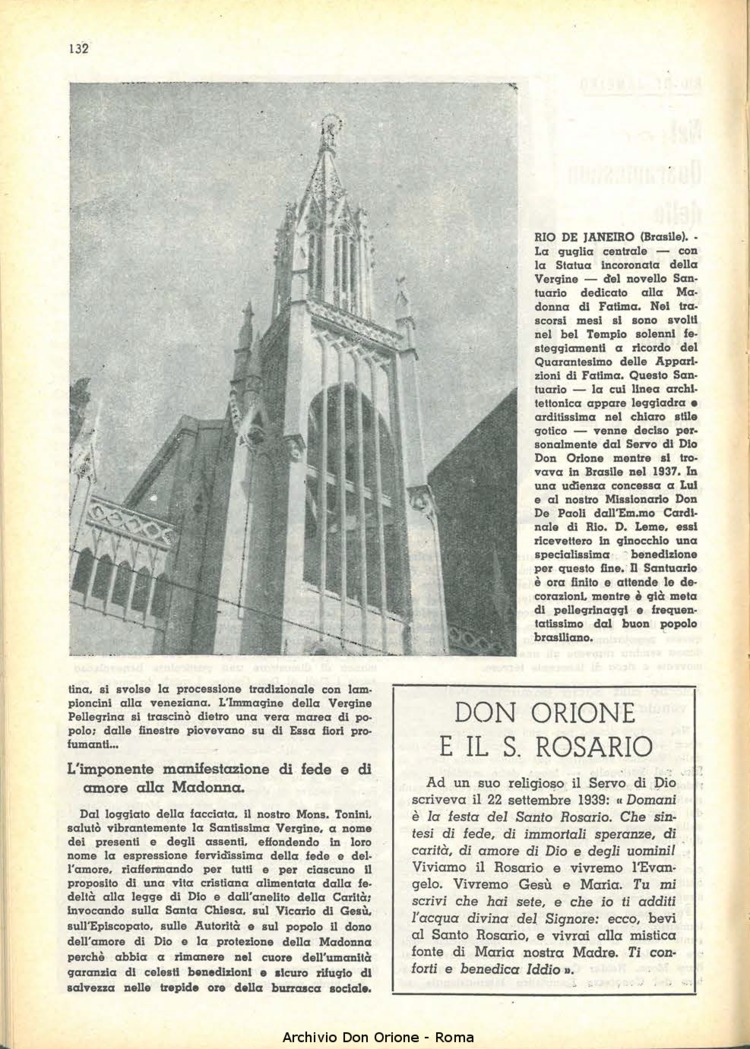 La piccola Opera della Divina Provvidenza, 52, 09_10, 01-10-1957, pagina 22