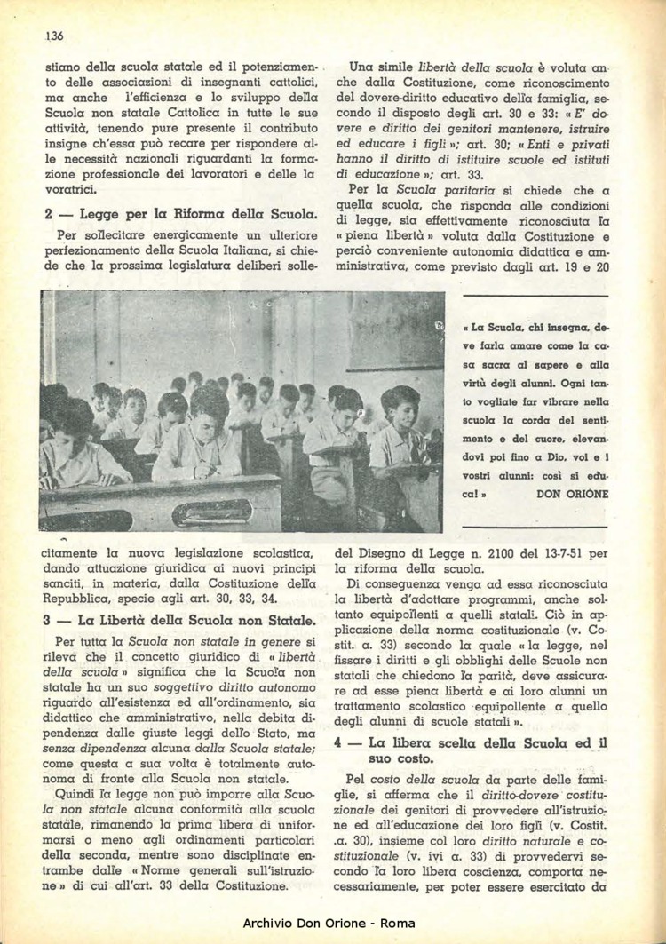 La piccola Opera della Divina Provvidenza, 52, 09_10, 01-10-1957, pagina 26