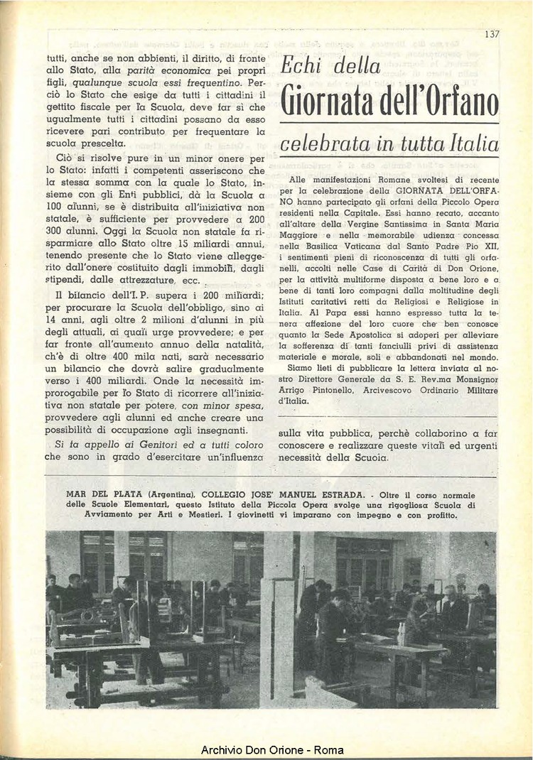 La piccola Opera della Divina Provvidenza, 52, 09_10, 01-10-1957, pagina 27