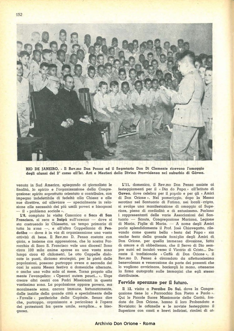 La piccola Opera della Divina Provvidenza, 52, 11_12, 01-12-1957, pagina 10