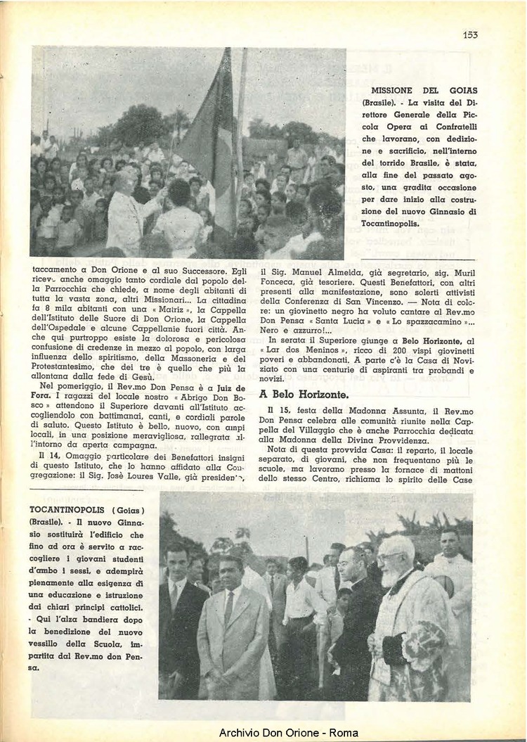 La piccola Opera della Divina Provvidenza, 52, 11_12, 01-12-1957, pagina 11