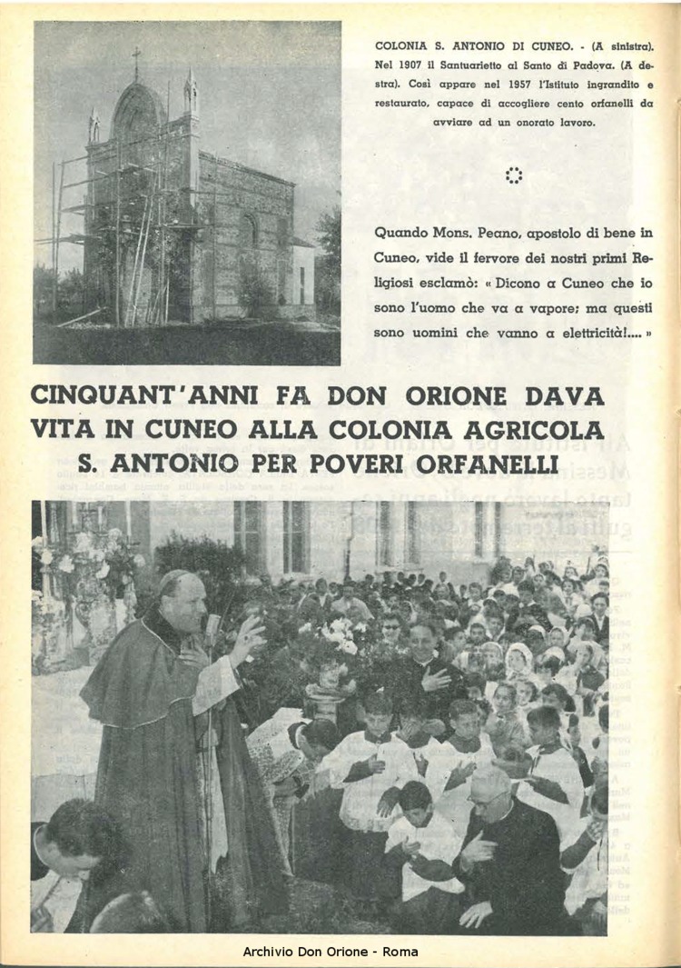 La piccola Opera della Divina Provvidenza, 52, 11_12, 01-12-1957, pagina 18